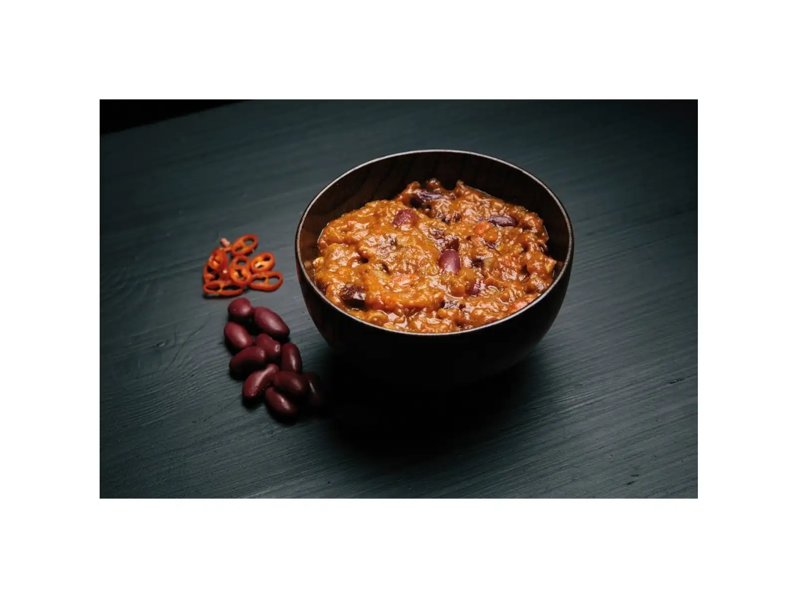 Real Turmat Chilli con carne