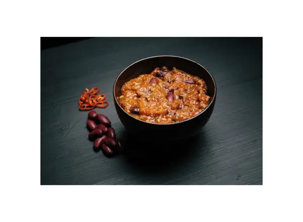 Real Turmat Chilli con carne