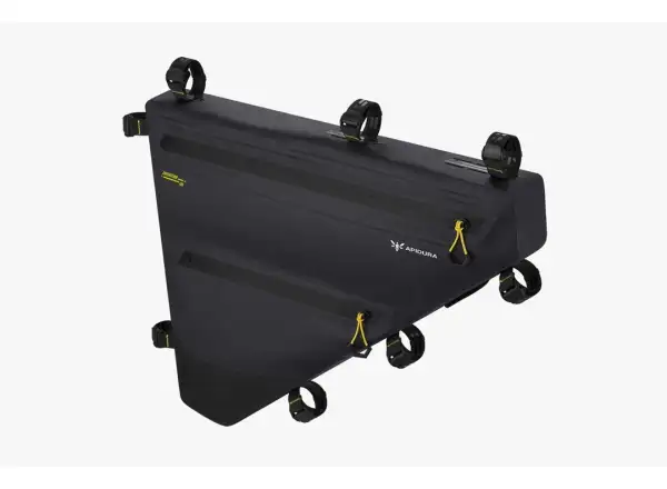 Apidura Expedition full frame pack New 6,8 l rámová brašňa