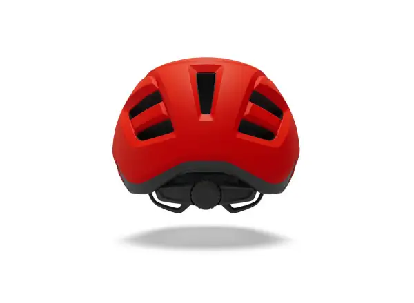 Giro Fixture II prilba Mat Flame Red