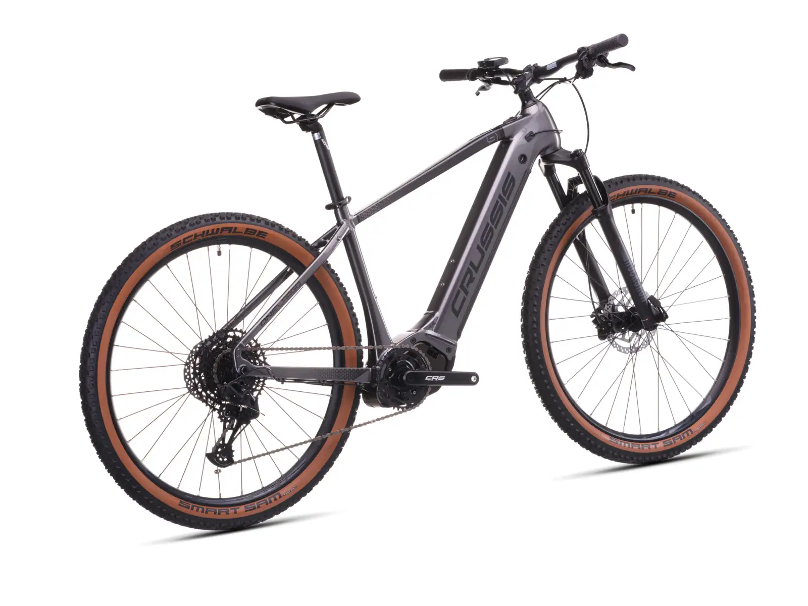 Crussis ONE-Largo 9.11 894Wh horský elektrobicykel