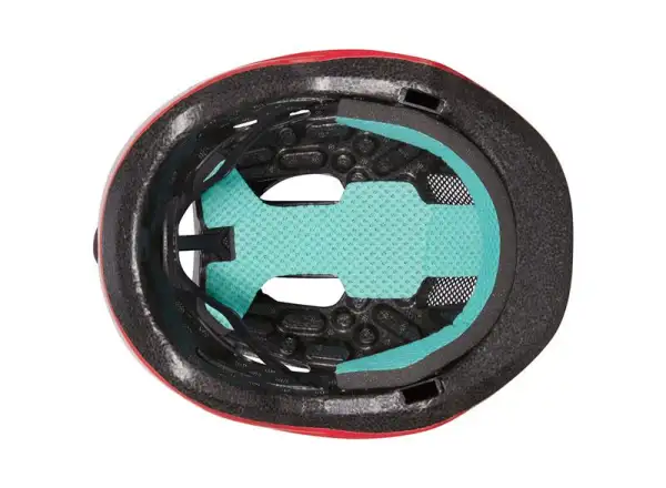Lazer PNUT KC detská prilba Ladybug veľkosť. Uni (46-50 cm)