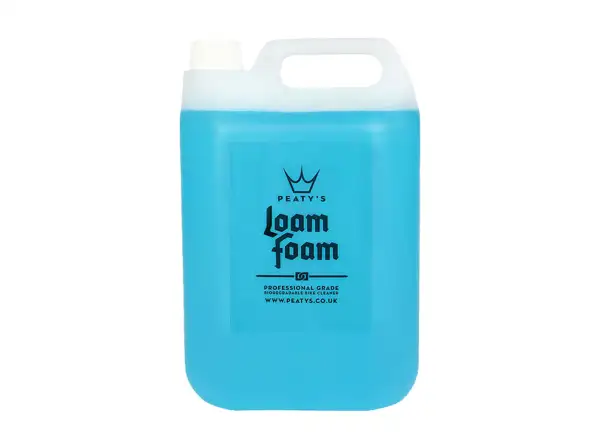 Peaty's LoamFoam Cleaner 5l
