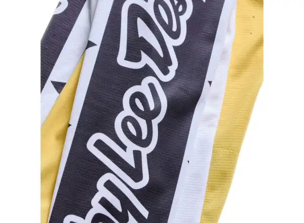 Troy Lee Designs Sprint Pro pánsky dres dlhý rukáv Yo Moto Butter