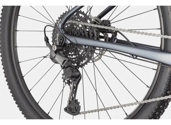 Cannondale Trail 1 29" horský bicykel Tungsten Blue