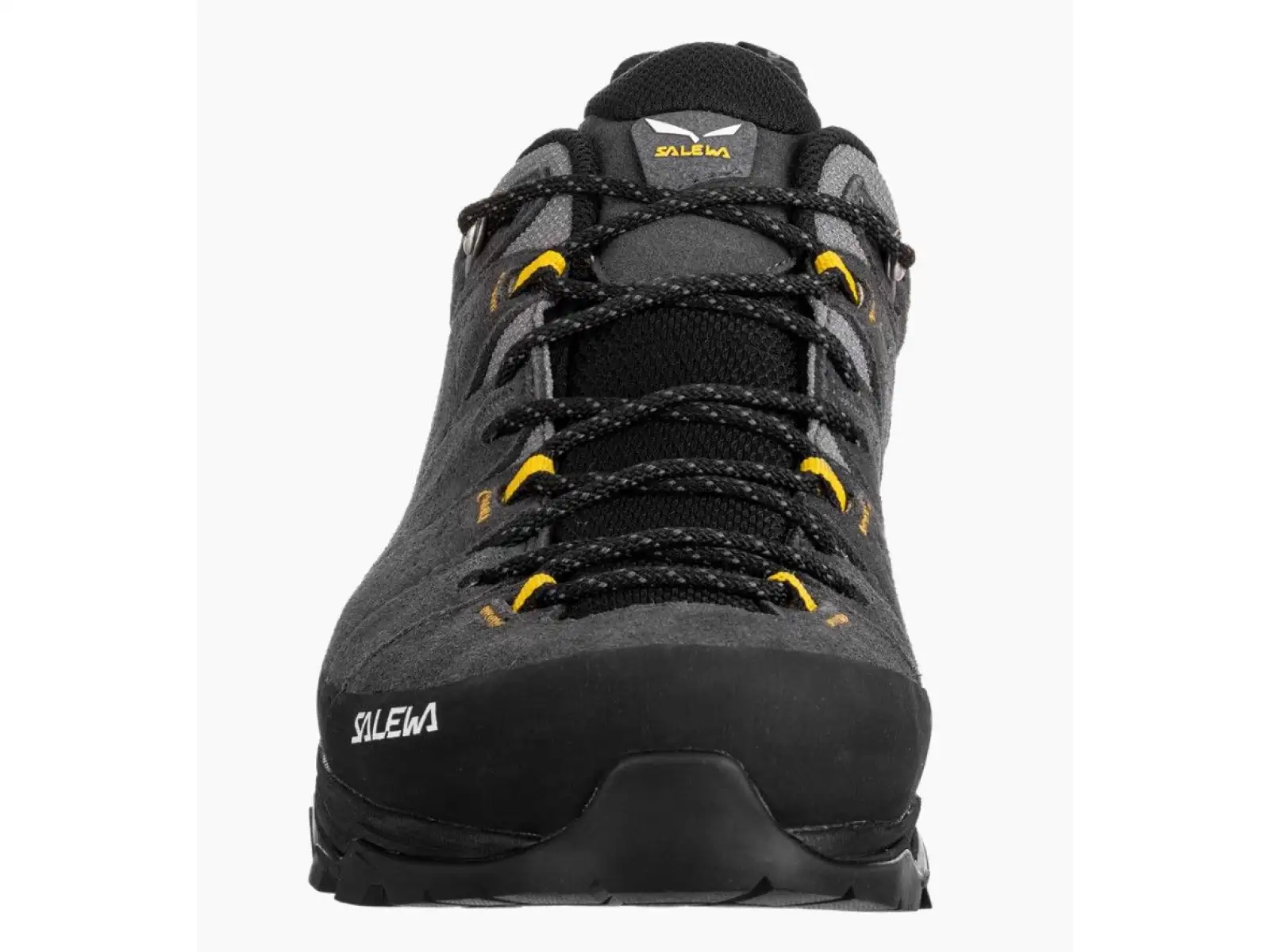 Salewa Alp Trainer 2 Gore-Tex pánska obuv Onyx Black