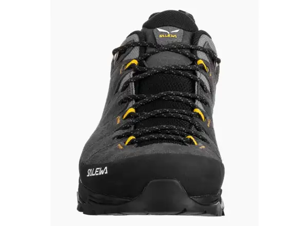 Salewa Alp Trainer 2 Gore-Tex pánska obuv Onyx Black