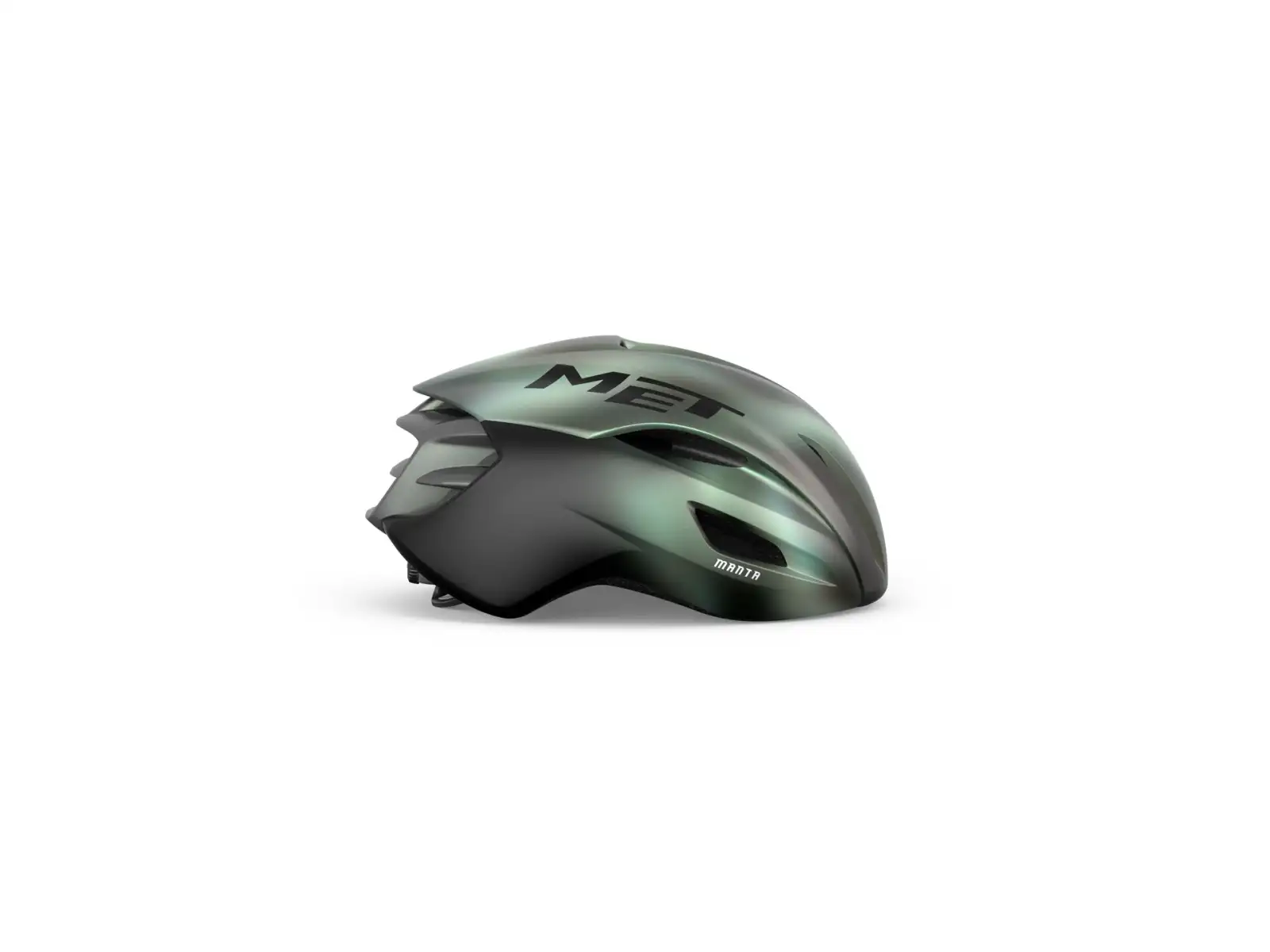 Cestná prilba MET Manta MIPS (Motion Blur)