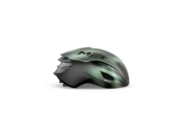 Cestná prilba MET Manta MIPS (Motion Blur)