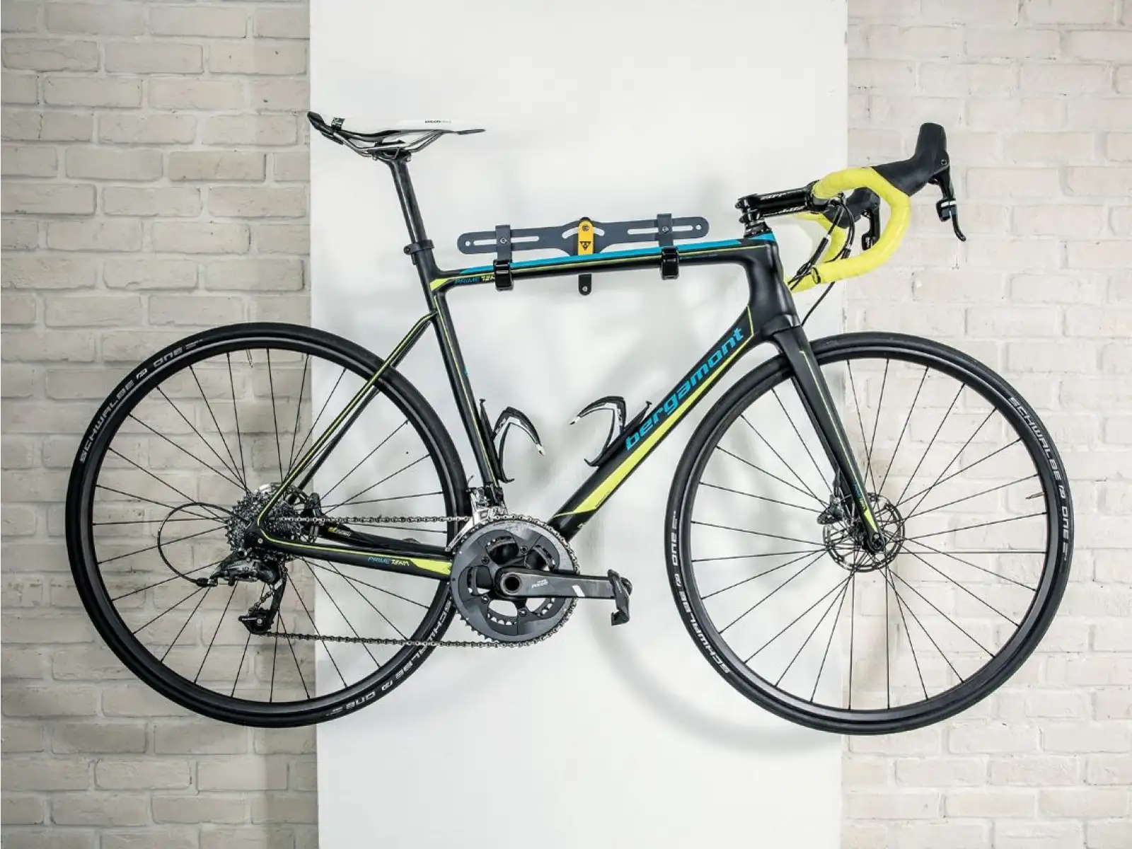 Topeak Solo Bike Holder držiak bicykla na stenu