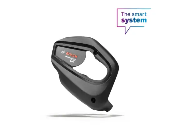 Bosch kryt motora Performance CX, ľavý (Smart System)