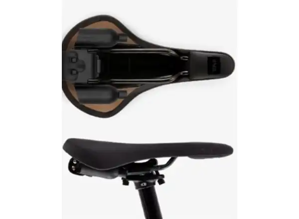 Fizik Alpaca Carriage Kit držiak s náradím pod sedlo