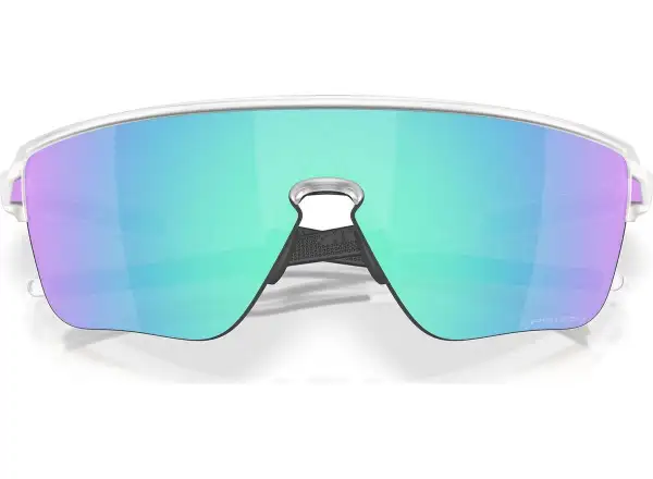 Oakley Corridor SQ slnečné okuliare Matte Clear/Prizm Sapphire