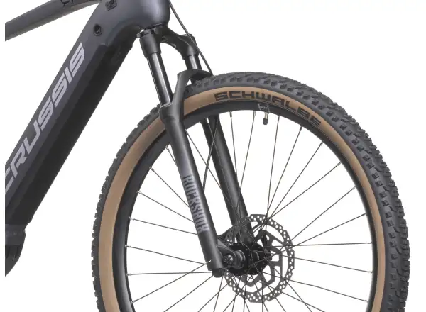 Crussis ONE-Largo 9.10-L (900 Wh) horský elektrobicykel