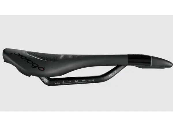 Prologo Nago EVO PAS CPC Tirox 134 mm sedlo čierna