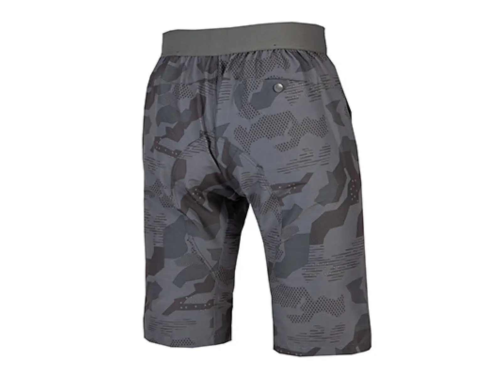 Endura Hummvee Lite pánske kraťasy s vložkou Tonal Anthracite