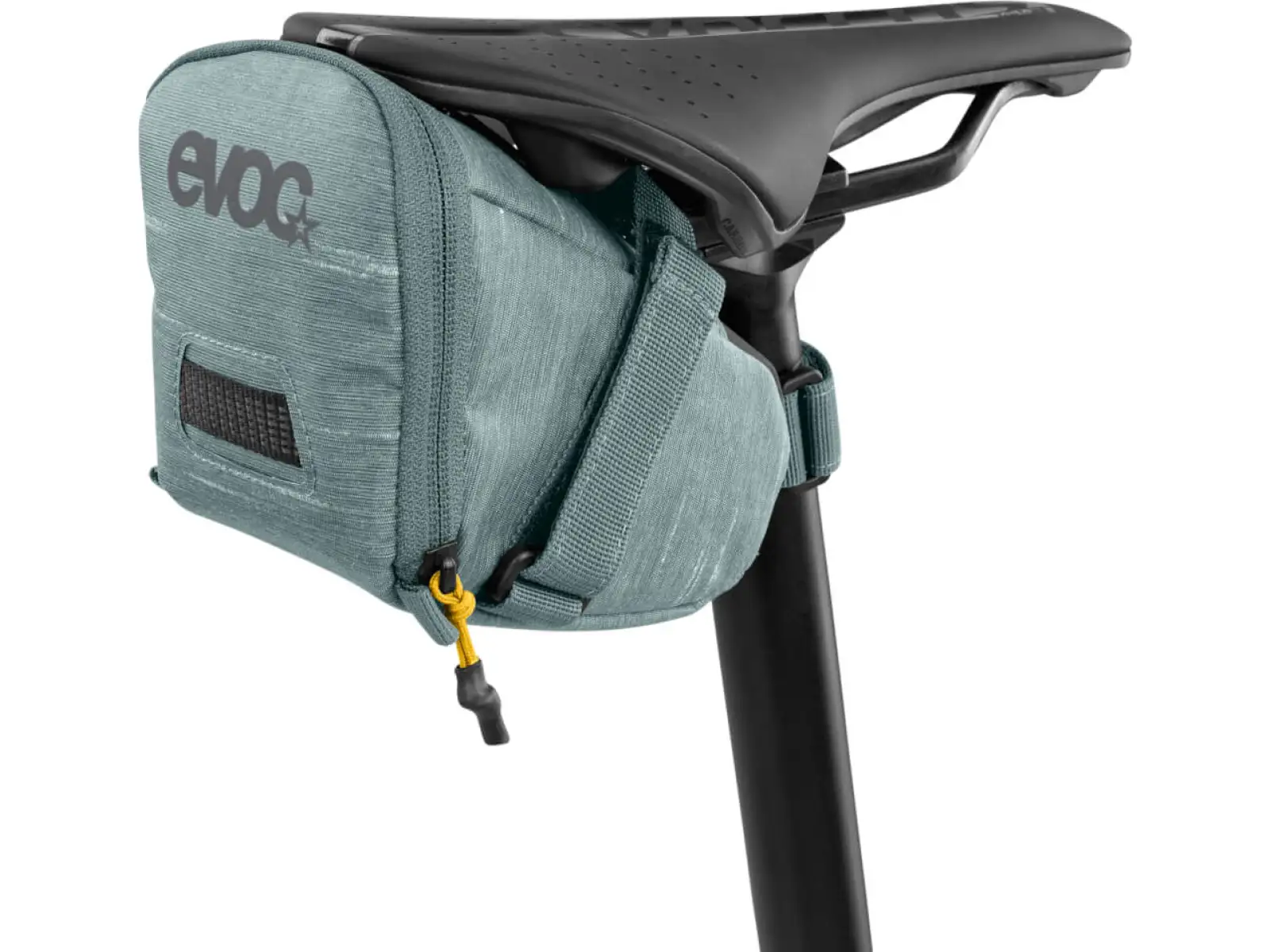 Evoc Seat Bag Tour podsedlová brašna 0,7 l oceľovo šedá