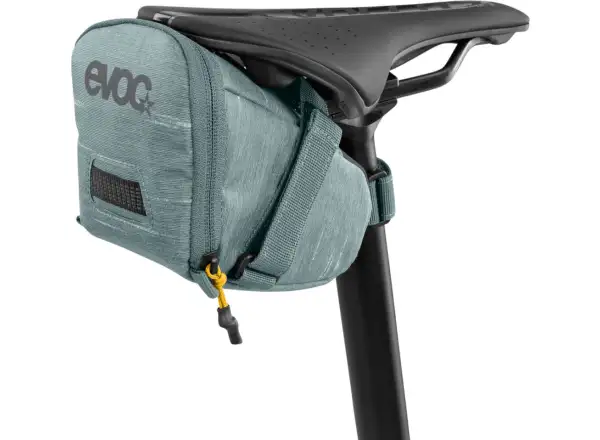 Evoc Seat Bag Tour podsedlová brašna 0,7 l oceľovo šedá