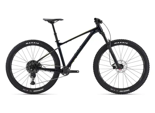 Giant Fathom 29 2 horský bicykel Cold Night