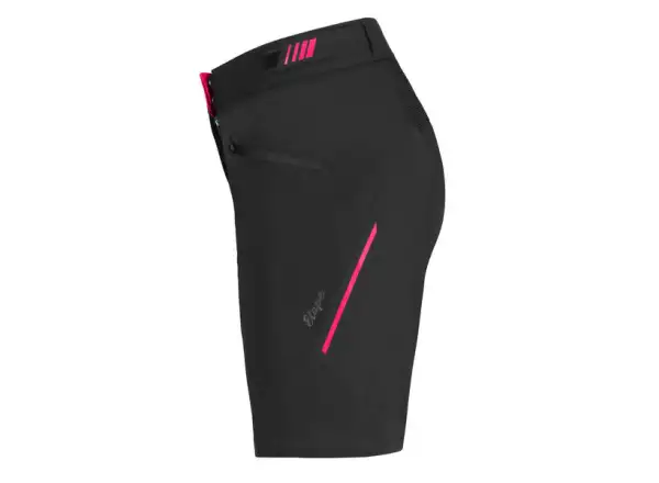Etape Cat 2.0 dámske šortky Black/Pink