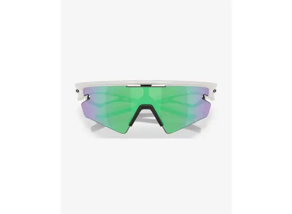 Oakley Sphaera Strike športové okuliare Matte Mist/Prizm Road Jade