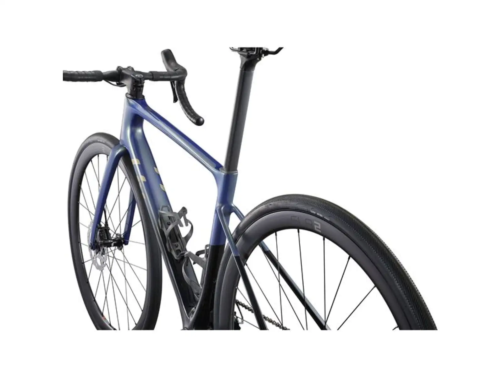 Liv Avail Advanced 0 cestný bicykel Interstellar