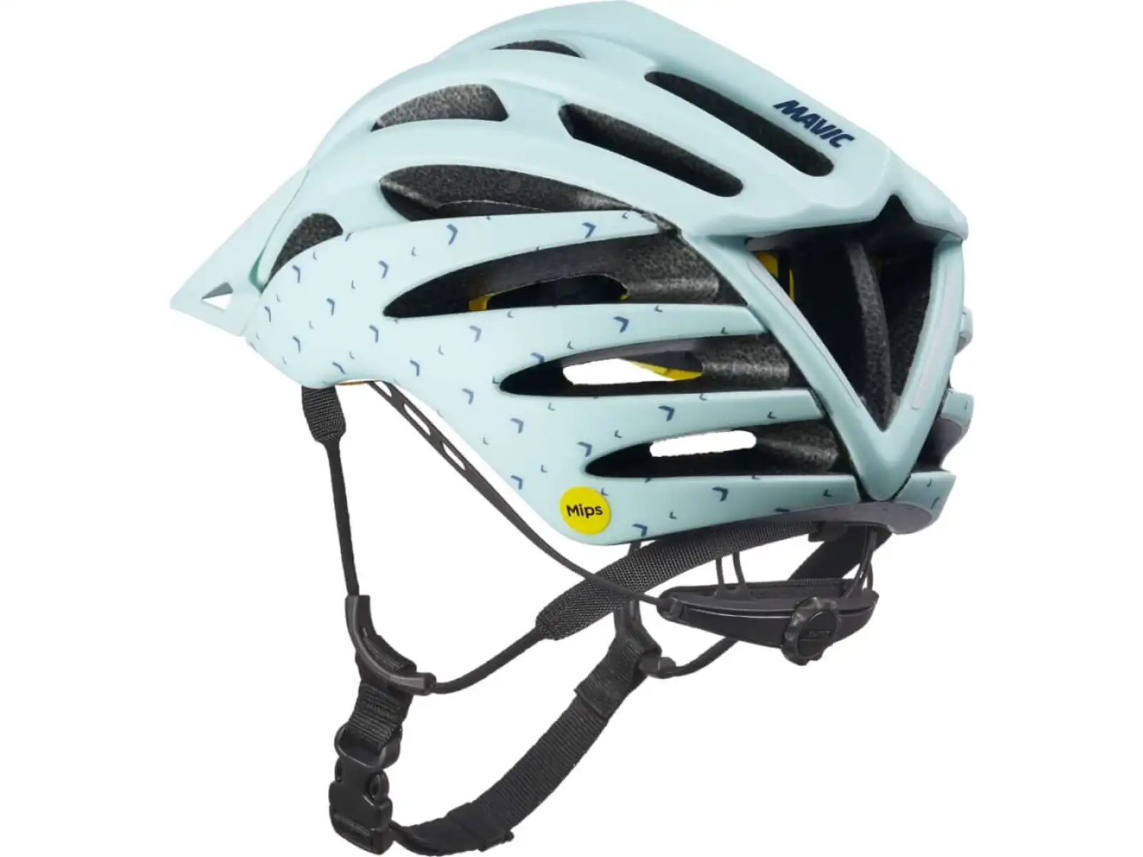 Prilba Mavic Syncro SL Mips starlight