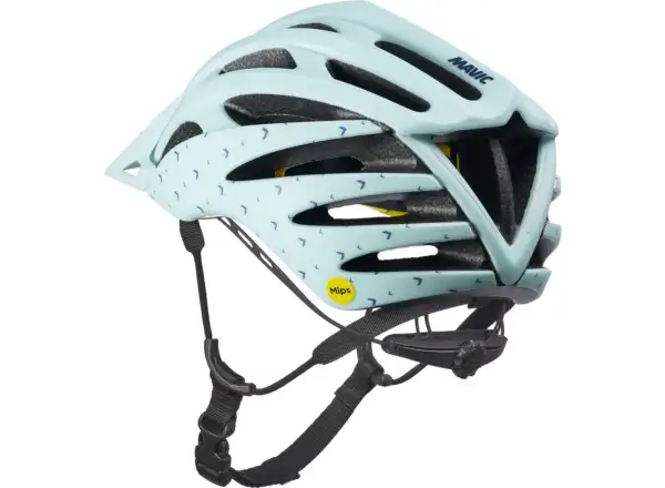 Prilba Mavic Syncro SL Mips starlight