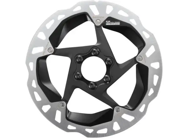 Shimano XTR RT-MT905 Freeza brzdový kotúč 203mm