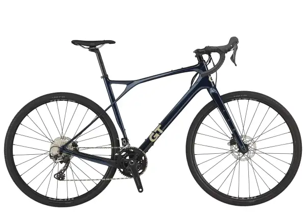 GT Grade Carbon PRO gravel bike SST