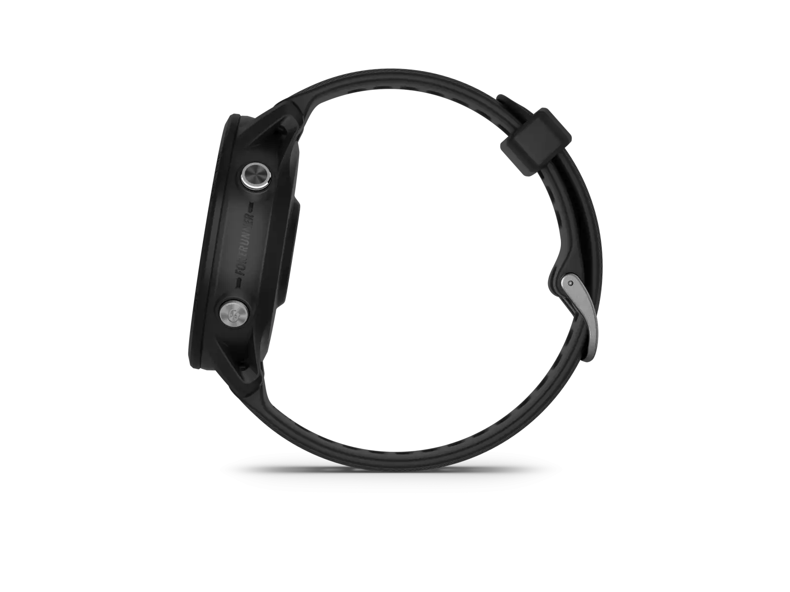 Inteligentné hodinky Garmin Forerunner 955 čierne
