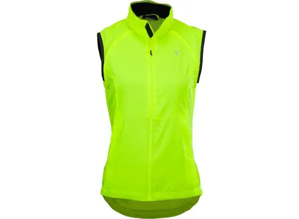 Silvini Vetta dámska bunda neon/cloud