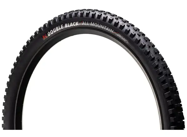Kenda K-Series Double Black AllMountain TR 29x2,40" MTB plášť kevlarový
