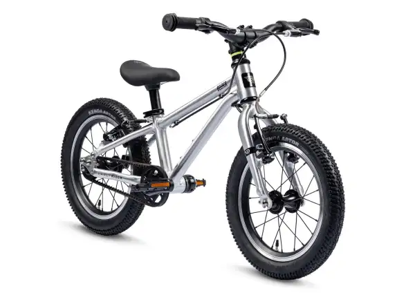 Early Rider Belter 14 Brushed detský bicykel 2025
