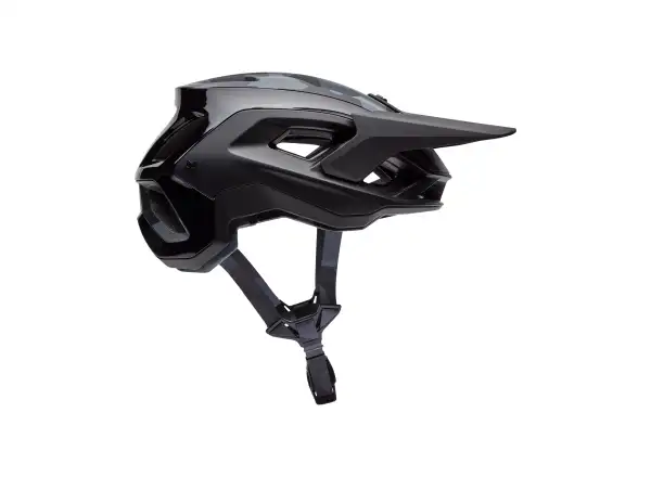 Fox Speedframe Rs Ce MTB prilba Black Camo