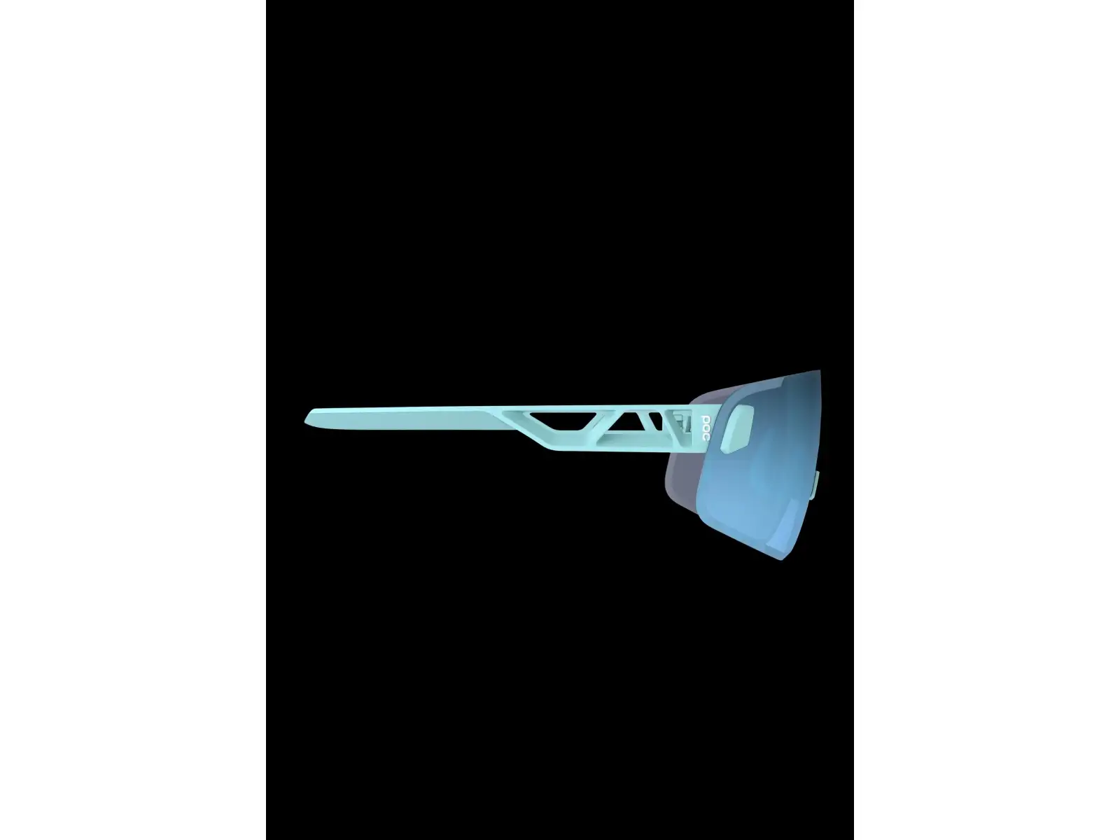 POC Elicit Toric slnečné okuliare Indicolite Blue/Clarity Universal/Sunny Turquoise