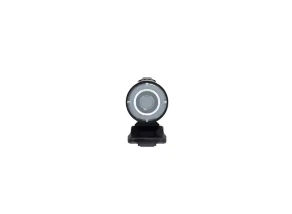 Lezyne Classic Drive 500+ Front predné svetlo Satin Black