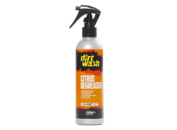 Weldtite Dirtwash Citrus Odmasťovač 250 ml rozprašovač