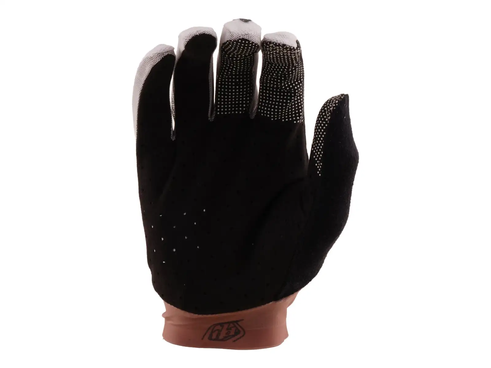 Troy Lee Designs Ace 2.0 rukavice Solid Sienna