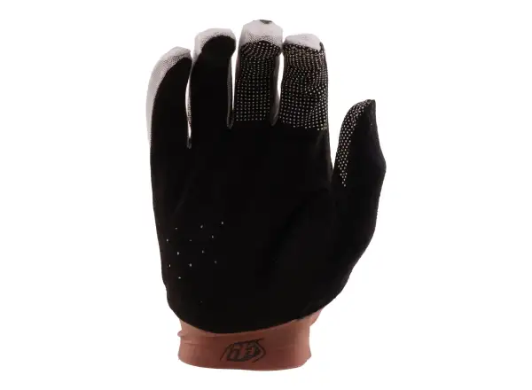 Troy Lee Designs Ace 2.0 rukavice Solid Sienna