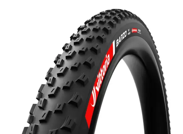 Vittoria Barzo XC Race G2.0 TLR 29x2.25" plášť Black
