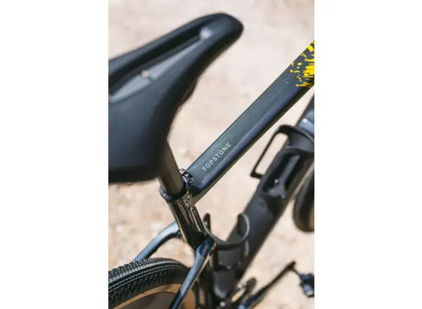 Cannondale Topstone Carbon 1 AXS gravel bicykel (VGN)