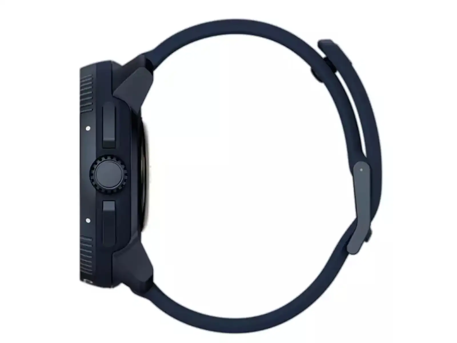 Suunto Race inteligentné hodinky Polnoc