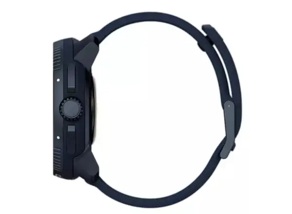 Suunto Race inteligentné hodinky Polnoc