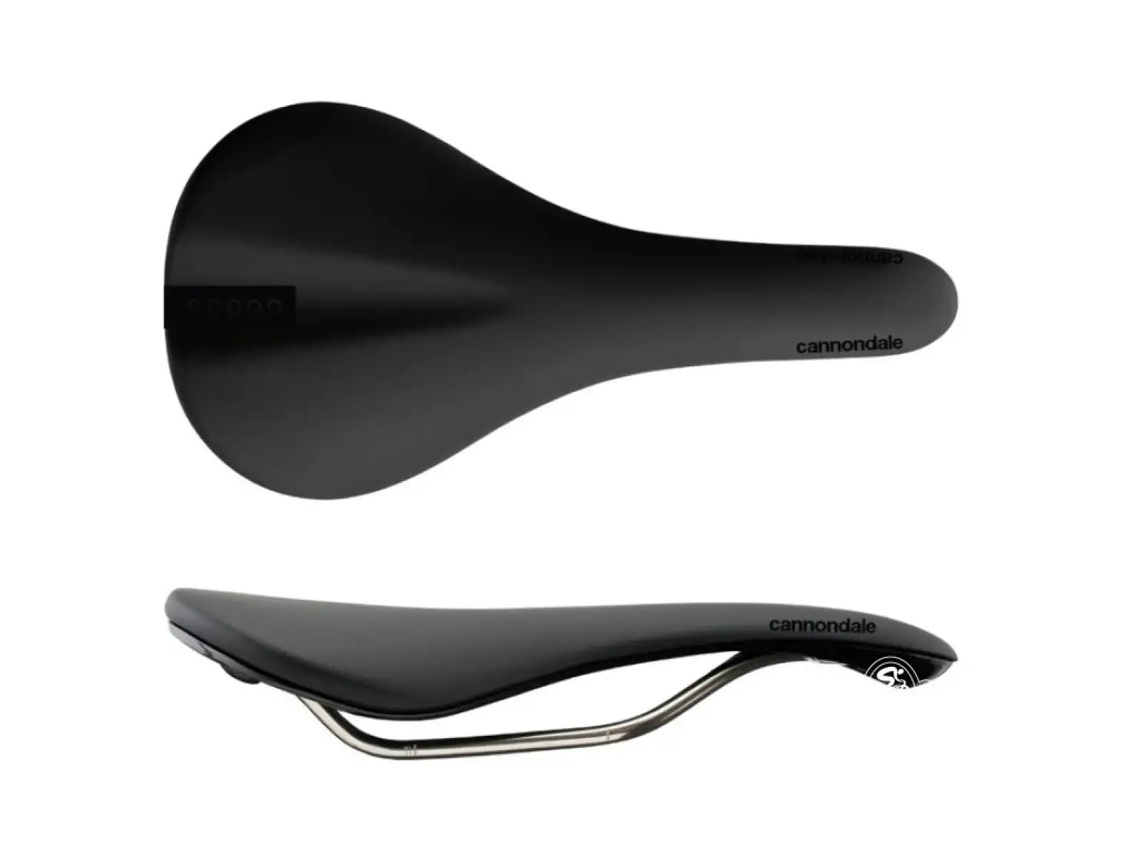 Cannondale Scoop Shallow Ti sedlo 142 mm