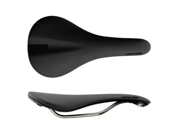 Cannondale Scoop Shallow Ti sedlo 142 mm