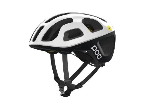 POC Octal X MIPS prilba Hydrogen White