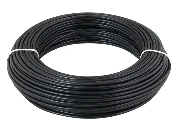Force SP bowden radiaci 4 mm čierna