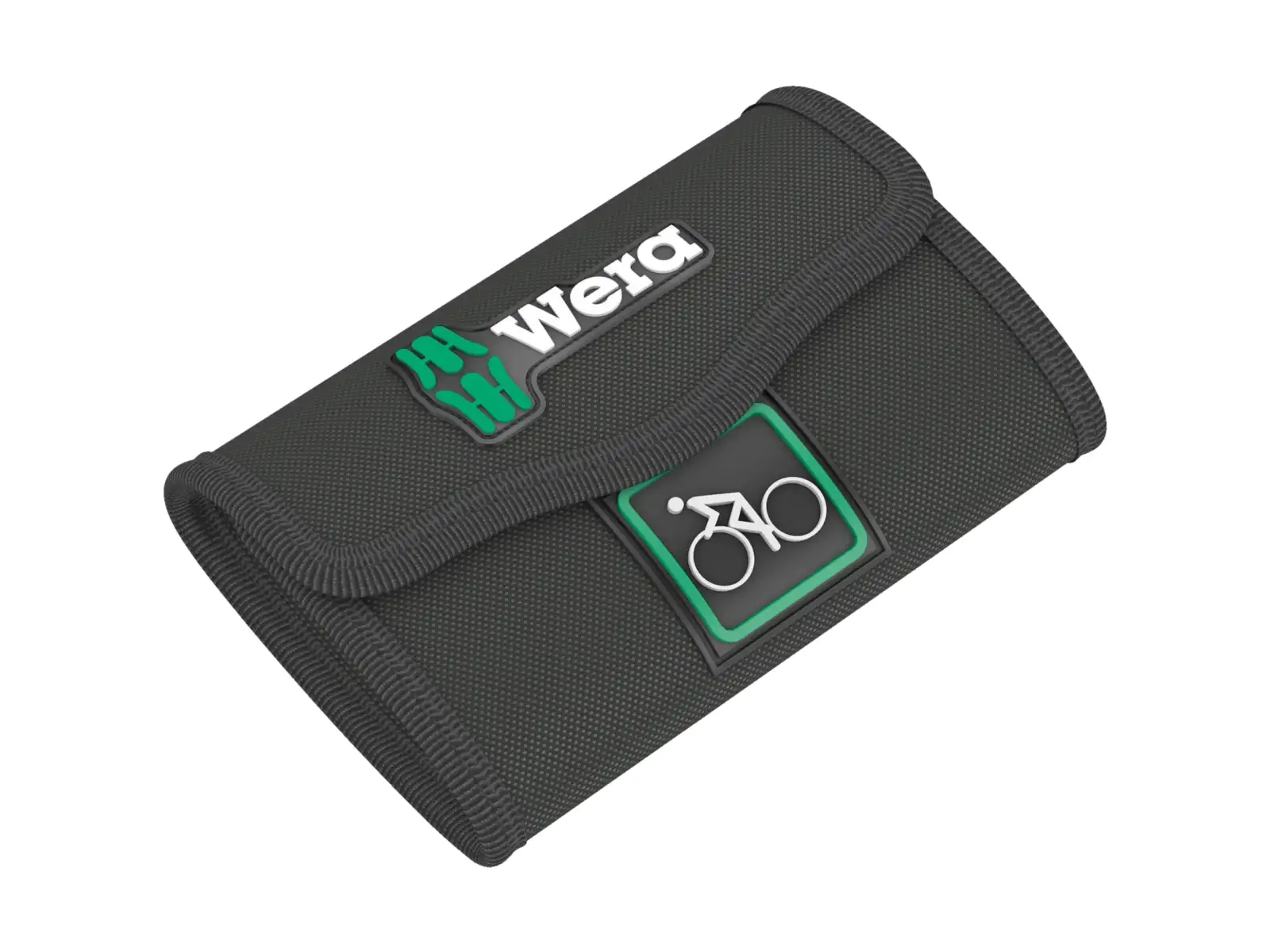 Wera Bicycle Set 2 cyklistická sada bitov s rukoväťou 13 dielov