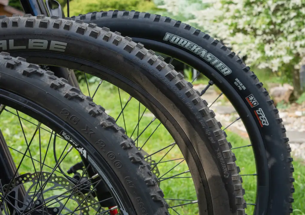 Velikost kol - 26", 27,5", 29" nebo 700c? Udělejme si v tom pořádek